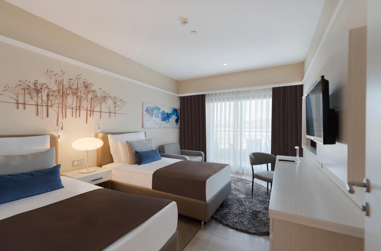 Akra Tui Blue Sensatori 5* Fethiye