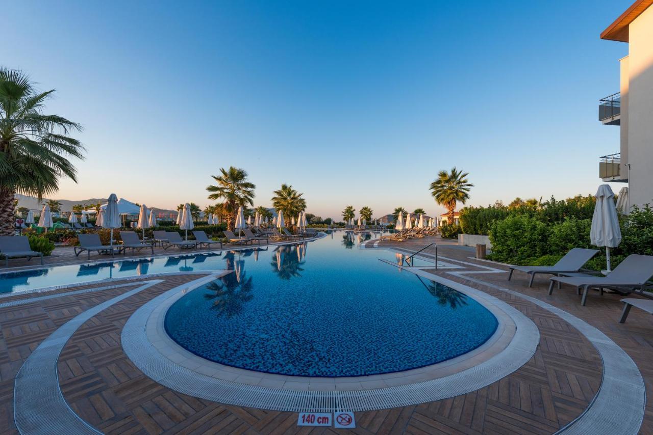 Hotel Akra Tui Blue Sensatori Fethiye