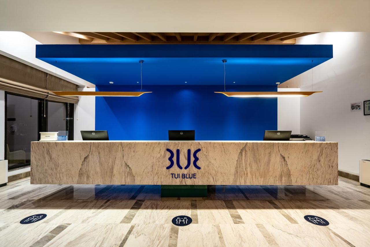 Akra Tui Blue Sensatori 5* Fethiye