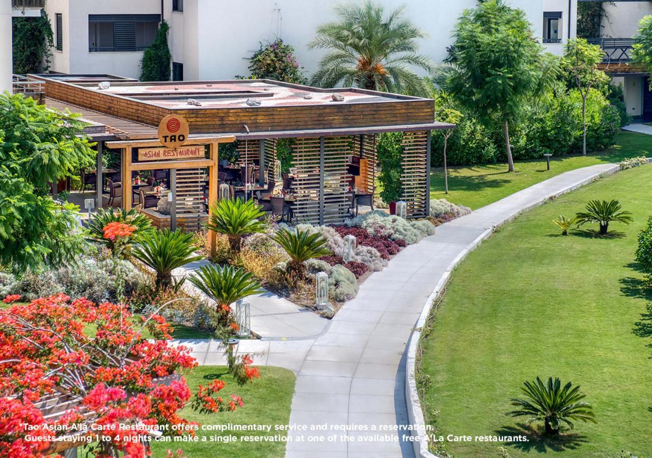 Tui Blue Sensatori Barut - Ultra Otel